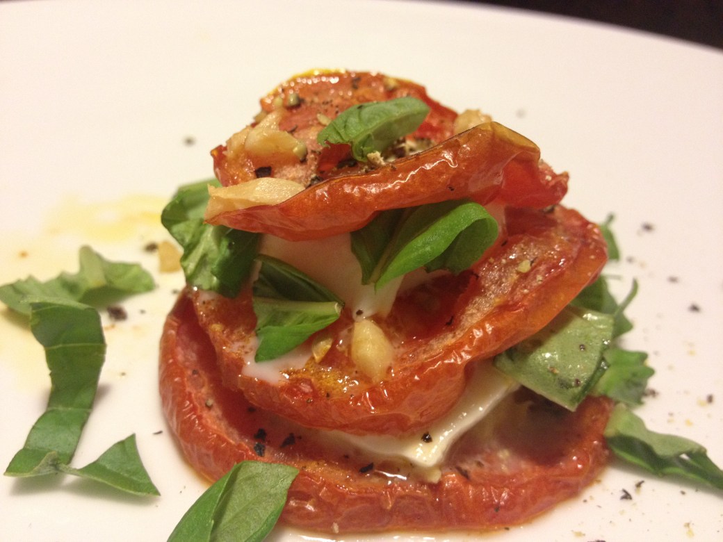 caprese