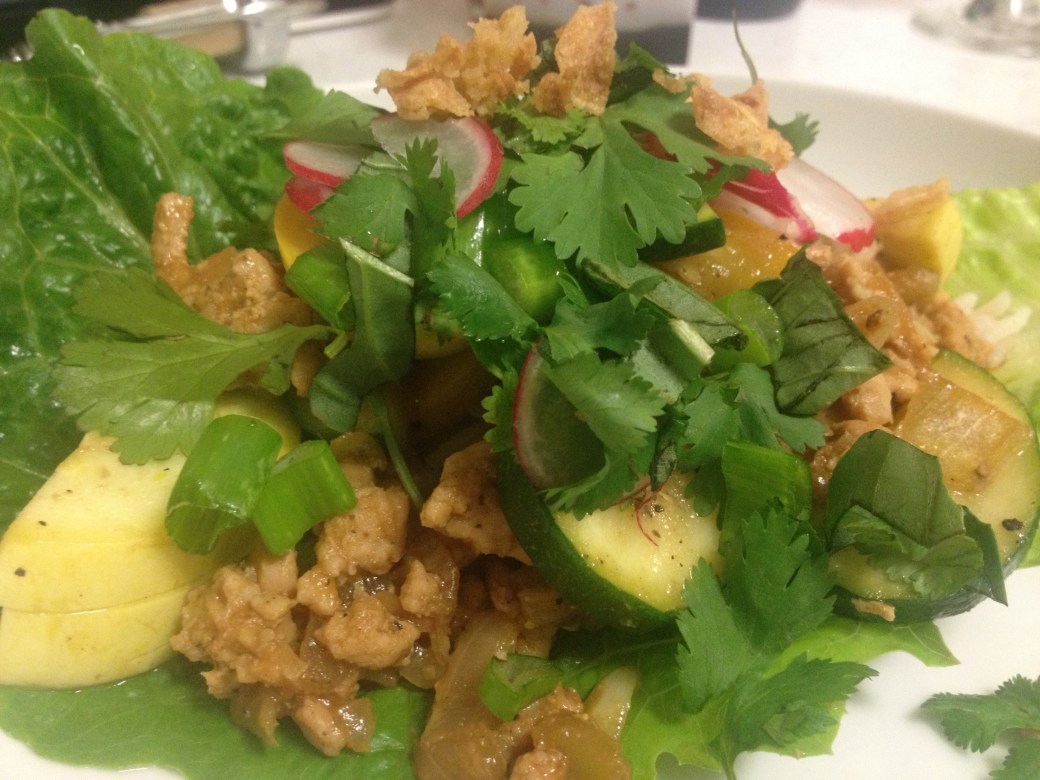 Larb